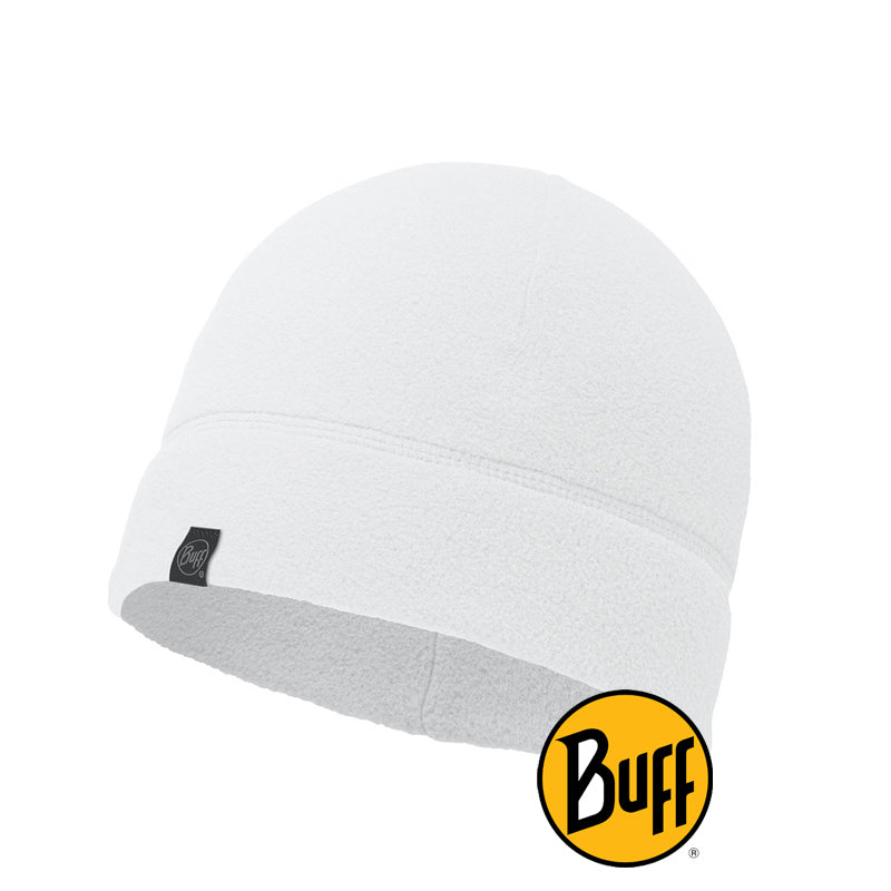 Polar Hat Solid White