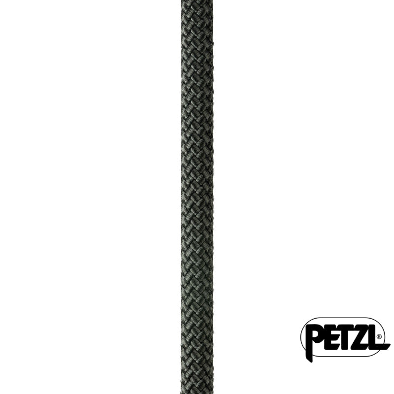 Cuerda Semiestática AXIS 11 mm Petzl - EN 1891 Tipo A