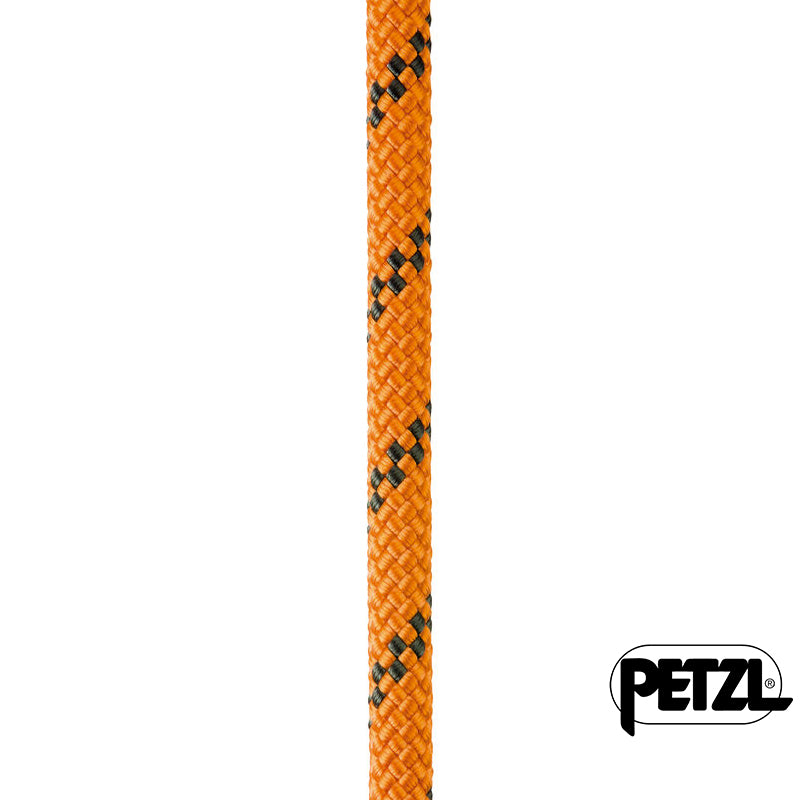 Cuerda Semiestática AXIS 11 mm Petzl - EN 1891 Tipo A