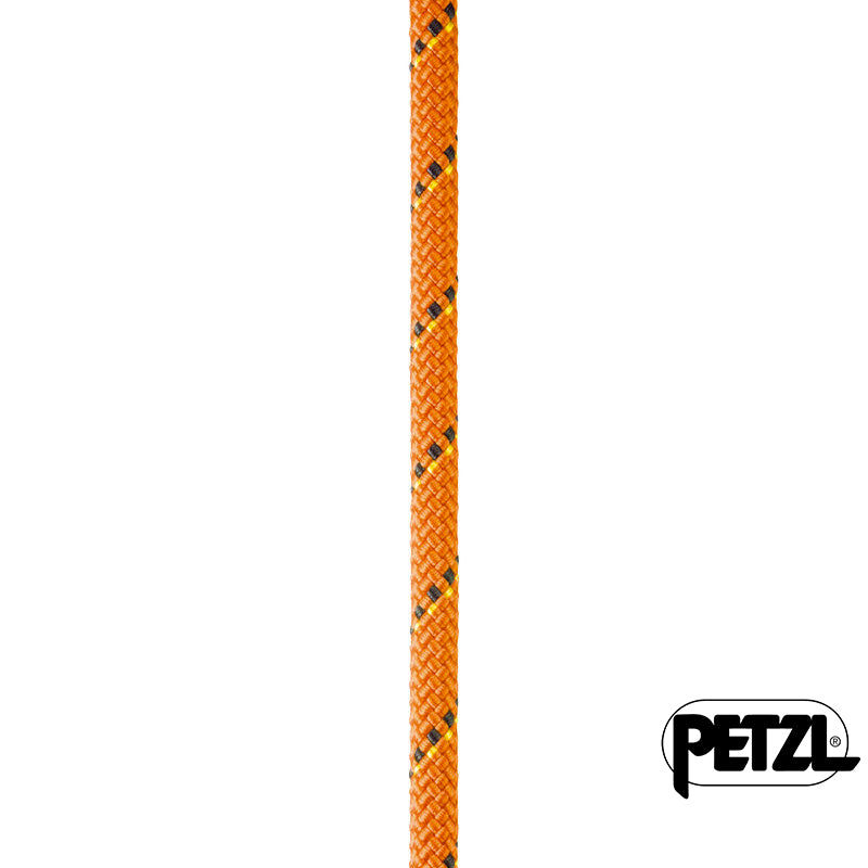 Cuerda Semiestática PARALLEL 10.5 mm Petzl - EN 1891 Tipo A