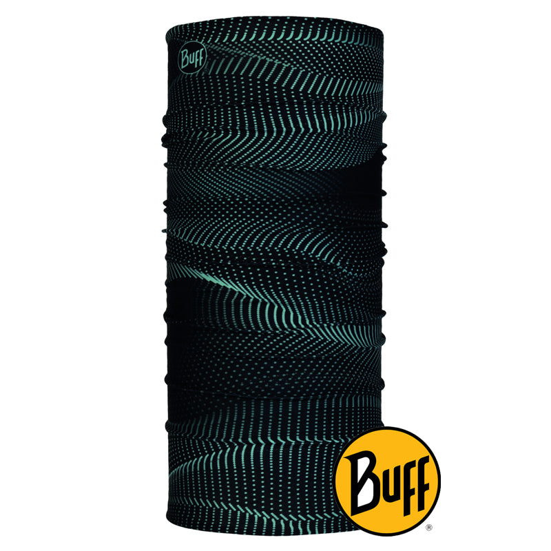 Reflective R-Glow Waves Black – ALTURASTORE.CL
