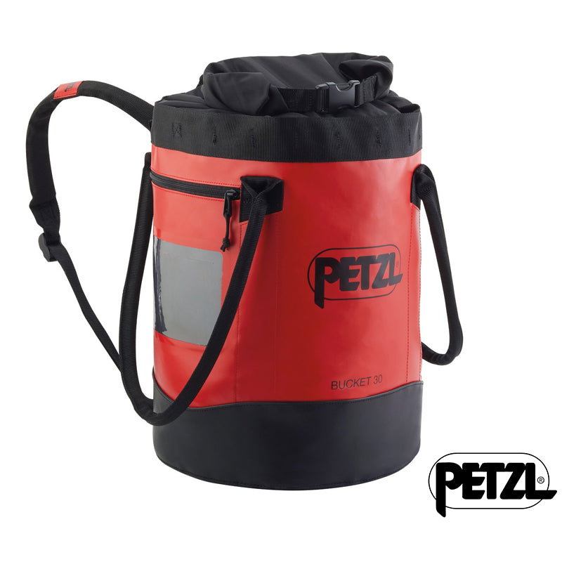 Bolso para guardar cuerdas BUCKET 30 - Petzl