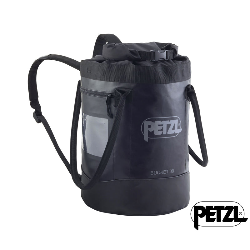 Bolso para guardar cuerdas BUCKET 30 - Petzl