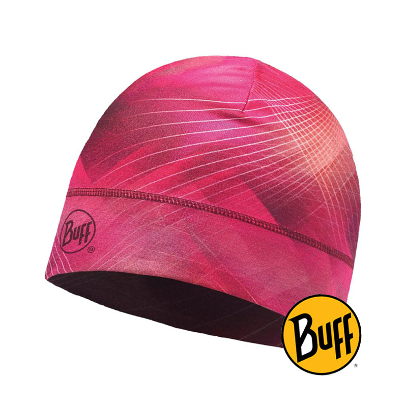 Thermonet® Hat Atmosphere Pink