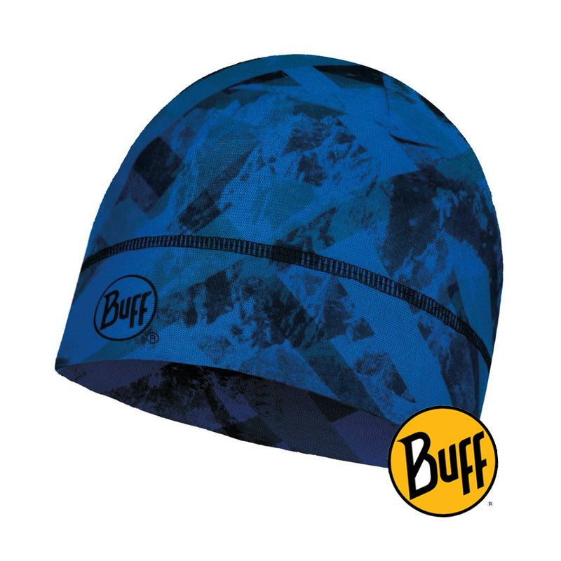 Thermonet® Hat Mountain Top Cape Blue