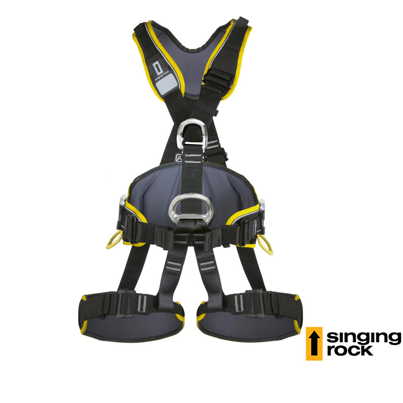 Arnés Profi Worker 3D estándar – ALTURASTORE.CL