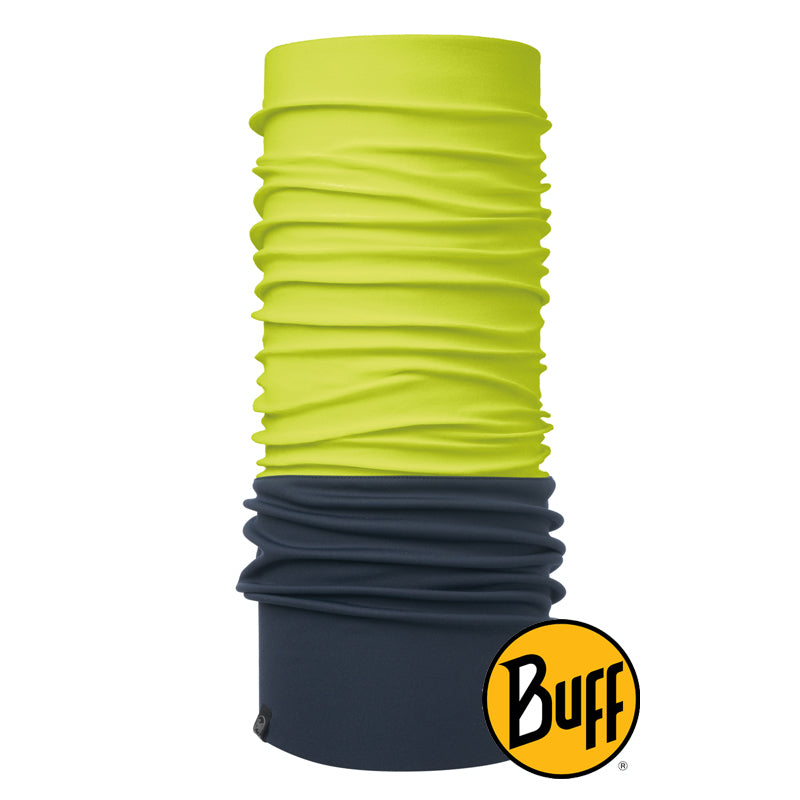 Windproof Solid Yellow Fluor
