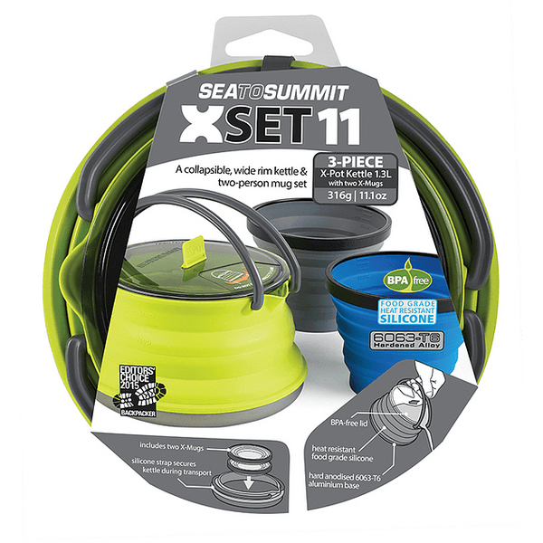 X-SET 11