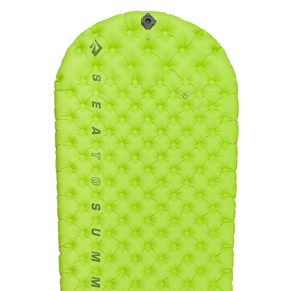Colchoneta Comfort Light ASC Insulated Mat Regular