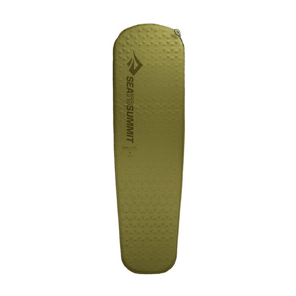 Colchoneta Camp Mat Self Inflating Regular