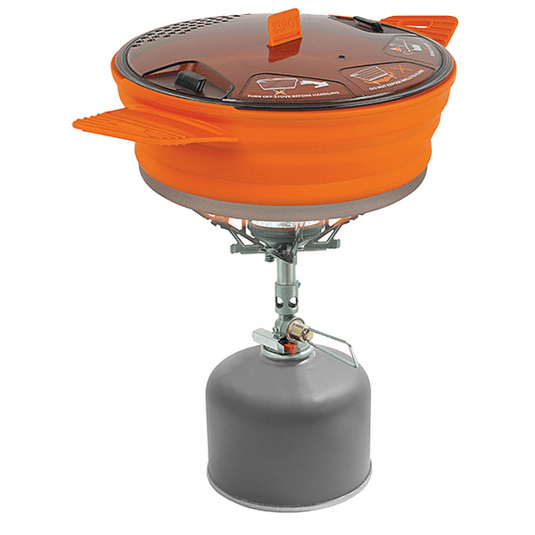 X-POT 1.4 LITROS