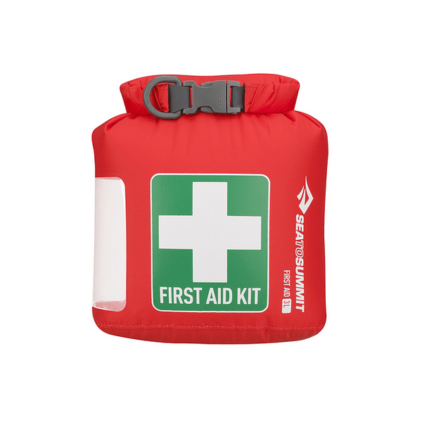 Bolsa Seca First Aid Dry Sack